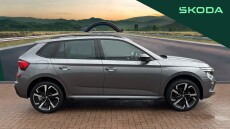 Skoda Kamiq 1.5 TSI Monte Carlo Edition 5dr Petrol Hatchback